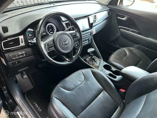 Kia Niro Kia Niro 1.6 GDi Hybrid ExecutiveLine - afbeelding nr 12