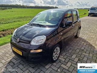 Fiat Panda Fiat Panda 0.9 TwinAir Popstar nette auto! - afbeelding nr 23