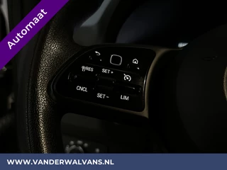 Mercedes-Benz Sprinter Android auto, bijrijdersbank, mbux - afbeelding nr 11