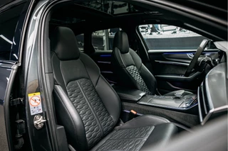 Audi RS6 Audi RS6 RS 6 TFSI quattro Mooie RS6 met Nieuwe Vossen HF7 OPF delete - afbeelding nr 25