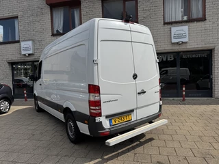Mercedes-Benz Sprinter Mercedes-Benz Sprinter 311 2.2 CDI 366 Automaat 3Pers Camera - afbeelding nr 11