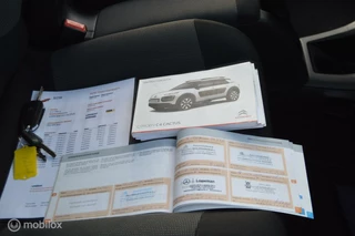 Citroën C4 Cactus Citroen C4 Cactus 1.2 PureTech Business - afbeelding nr 30