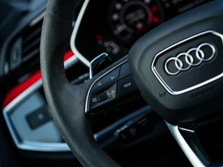 Audi RSQ3 Audi RSQ3 SPORTBACK 2.5 TFSI QUATTRO|PANO|360°|MEMORY|B&O - afbeelding nr 19