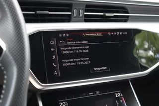 Audi A6 - afbeelding nr 30