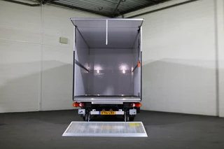 Renault Master - afbeelding nr 12