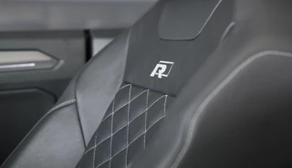 Volkswagen T-Roc Volkswagen T-Roc Cabrio 1.5 TSI R-Line / AUT / Acc / Digital Cockpit / Lane Assist / Dode Hoek / Leder / Camera / Navi / 20 Inch - afbeelding nr 20