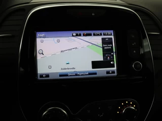 Renault Captur Renault Captur 0.9 TCe Edition One | Leder | Achteruitrijcamera | Stoelverwarming | Navigatie | Cruise Control | Apple CarPlay | keyless entry | DAB | LMV - afbeelding nr 15