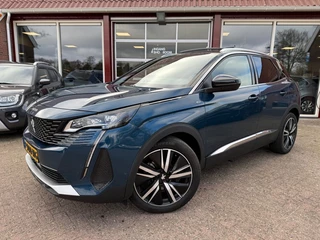 Peugeot 3008 - afbeelding nr 41