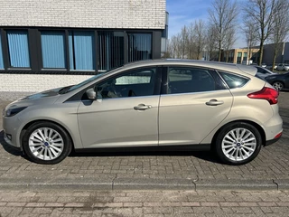 Ford Focus - afbeelding nr 7