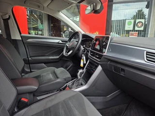 Volkswagen T-Roc Volkswagen T-Roc 1.5 TSI Style | Navi | Virtual Cockpit | Trekhaak - afbeelding nr 13