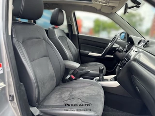 Suzuki Vitara Suzuki Vitara 1.6 High Executive |PANO|NAVI|CAMERA|CLIMA|TREKHAAK 3193 - afbeelding nr 30