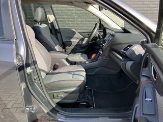 Subaru Forester Subaru Forester 2.0i e-BOXER Sport AWD AUT. | 1e eigenaar | dealer onderhouden | panoramadak | trekhaak | navigatie - afbeelding nr 18