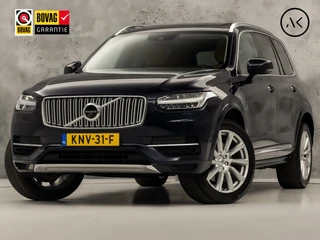 Volvo XC90 2.0 T8 Twin Engine AWD Inscription 7 Persoons