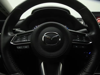 Mazda 6 Mazda 6 2.0 SkyActiv-G Exclusive-Line automaat : dealer onderhouden en afneembare trekhaak - afbeelding nr 24