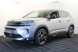 Citroën C5 Aircross - afbeelding nr 1