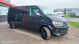 Volkswagen Transporter Volkswagen Transporter 2.0 TDI L2H1 DC Highline - afbeelding nr 8