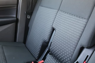 Ford Transit Connect Ford Transit Connect 1.5 EcoBlue L2 Trend Automaat Airco Navigatie Camera Trekhaak - afbeelding nr 37