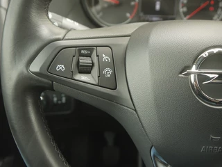 Opel Zafira Opel Zafira 1.6 CDTi EURO 6 Van BPM VRIJ!! GRIJS KENTEKEN!! - afbeelding nr 17