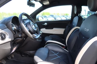 Fiat 500 - afbeelding nr 5