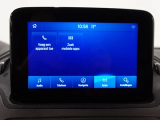Ford Transit Connect Ford Transit Connect 100pk Automaat L2 Trend Navigatie Camera Parkeersensoren Cruise control 3 Zits - afbeelding nr 29