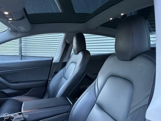 Tesla Model 3 Tesla Model 3 Standard RWD Plus 60 kWh INCLUSIEF BTW! - afbeelding nr 14