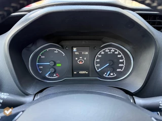 Toyota Yaris - afbeelding nr 31