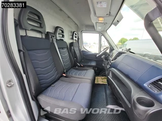 Iveco Daily Iveco Daily 35S14 Automaat L2H2 3,5t Trekhaak Airco Cruise Camera Werkplaatsinrichting Euro6 Tankinstallatie Servicewagen L2 12m3 Airco Trekhaak Cruise control - afbeelding nr 18