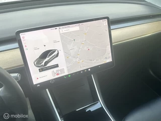 Tesla Model 3 Tesla Model 3 Standard RWD Plus 60 kWh PANORAMDAK STOELVERWARMING AUTOPILOT CAMERA NETTE AUTO!! - afbeelding nr 13