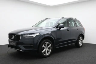 Volvo XC90 T8 Momentum Plug-In Hybrid AWD 7p l Pano l Trekhaak
