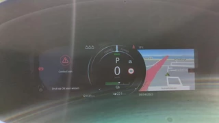 Jaguar I-PACE Jaguar I-PACE EV400 Aut. First Edition HSE 90kWh | Trekhaak | Luchtvering | Panorama | Leder | 360 Camera - afbeelding nr 10