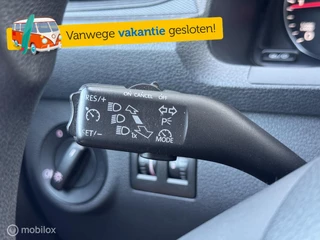 Volkswagen Caddy Volkswagen Caddy Maxi 2.0 TDI 102PK L2H1 Comfortline Cruise DAB+ Airco 2de Eig. ORG. NED - afbeelding nr 15