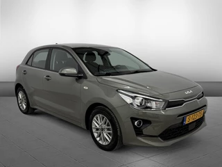 Kia Rio - afbeelding nr 7