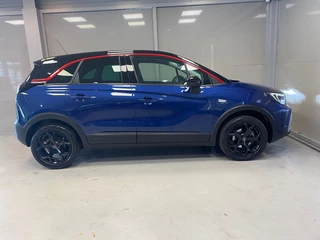 Opel Crossland Opel Crossland 1.2 Turbo 130 PK !! GS Line | NAVI | CLIMA | TREKHAAK | - afbeelding nr 8