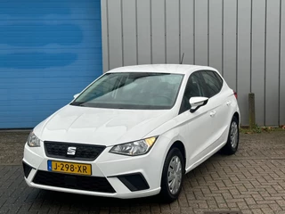 SEAT Ibiza Seat Ibiza 1.0 TSI Style - afbeelding nr 2