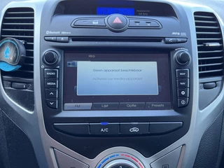 Hyundai ix20 Hyundai ix20 1.6i Go! - afbeelding nr 18