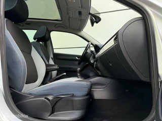 Škoda Fabia Skoda Fabia 1.4 TDI Pano|Xenon|Led|Stoelverw|Clima|Nap|Boekj - afbeelding nr 17