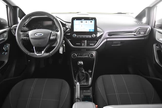 Ford Fiesta - afbeelding nr 2