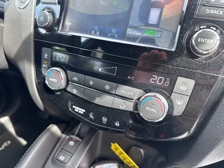 Nissan QASHQAI Nissan QASHQAI 1.2 TEKNA + '' 360 Camera - Elekrische Stoelen Memory - Leer '' - afbeelding nr 23