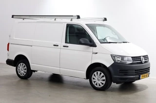 Volkswagen Transporter Volkswagen Transporter T6 2.0 TDI 102pk E6 L1H1 Trendline Airco/Imperiaal 06-2018 - afbeelding nr 10