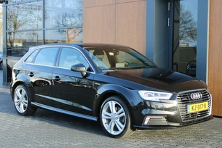 Audi A3 Audi A3 Sportback 1.4 e-tron Lease Edition - afbeelding nr 13