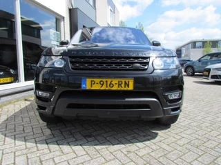 Land Rover Range Rover Sport - afbeelding nr 4