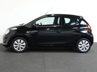 Citroën C1 Citroen C1 1.0 VTi Feel 5-drs | Airco | Bluetooth | Led | DAB | - afbeelding nr 26