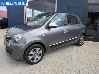 Renault Twingo Renault Twingo 1.0 SCe Collection/Cruise/Led/Airco - afbeelding nr 2