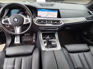 BMW X5 BMW X5 xDrive30d High Executive - afbeelding nr 17