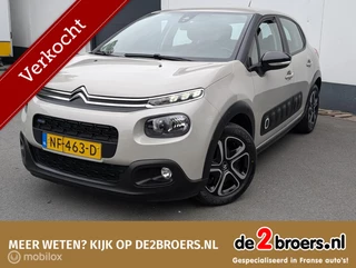 Citroën C3 1.2 PureTech ELLE