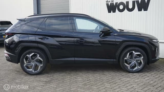 Hyundai Tucson Hyundai Tucson 1.6 T-GDI PHEV Plug-In Comfort 4WD - afbeelding nr 4
