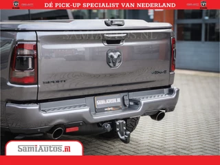 Dodge Ram 1500 Comfortabele Dubbele Cabine met Royale 5 Zitplaatsen | BPM vrij | Nu Leverbaar uit Voorraad | Voorraad Nr 2371 - 2297 - afbeelding nr 41