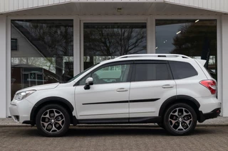 Subaru Forester Subaru Forester 2.0 XT 240PK Sport Premium | Navigatie | Harman Kardon | Cruise control | - afbeelding nr 6