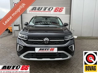 Volkswagen T-Cross Volkswagen T-Cross 1.0 TSI R-Line Business - afbeelding nr 2