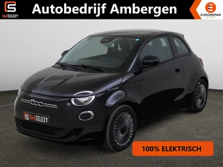 Fiat 500e - afbeelding nr 1